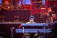2026-10-22 - Stevie Wonder från 3Arena, Stockholm