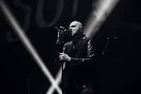 2026-10-23 - Soilwork från Scandinavium, Göteborg