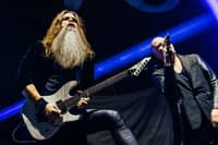 2026-10-23 - Soilwork från Scandinavium, Göteborg