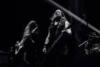 2026-10-23 - Soilwork från Scandinavium, Göteborg