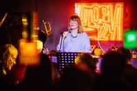 2026-10-23 - Linda Kallerdahl från Utopia, Göteborg