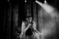 2026-10-16 - Gerd från Pustervik, Göteborg