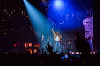 2026-10-24 - Benjamin Ingrosso från Scandinavium, Göteborg