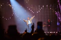 2026-10-24 - Benjamin Ingrosso från Scandinavium, Göteborg