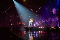 2026-10-24 - Benjamin Ingrosso från Scandinavium, Göteborg