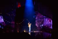 2026-10-24 - Benjamin Ingrosso från Scandinavium, Göteborg