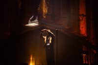 2026-10-24 - Benjamin Ingrosso från Scandinavium, Göteborg