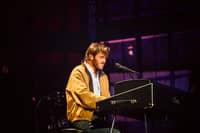 2026-10-24 - Benjamin Ingrosso från Scandinavium, Göteborg
