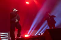 2026-10-24 - Ison & Fille från Annexet, Stockholm