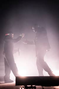 2026-10-24 - Ison & Fille från Annexet, Stockholm