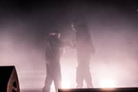 2026-10-24 - Ison & Fille från Annexet, Stockholm