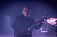 2026-10-25 - Puscifer från Annexet, Stockholm