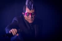 2026-10-25 - Puscifer från Annexet, Stockholm