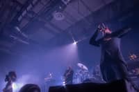 2026-10-25 - Puscifer från Annexet, Stockholm