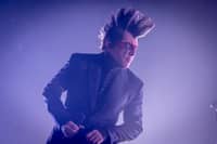 2026-10-25 - Puscifer från Annexet, Stockholm