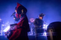 2026-10-25 - Puscifer från Annexet, Stockholm