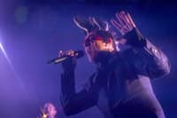 2026-10-25 - Puscifer från Annexet, Stockholm