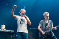 2026-10-26 - Deep Purple från Avicii Arena, Stockholm